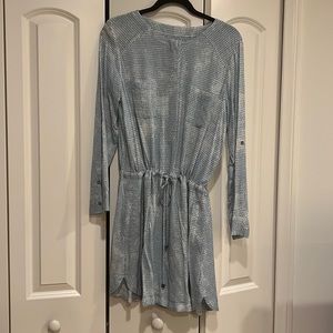 Lou and gray long sleeve short length